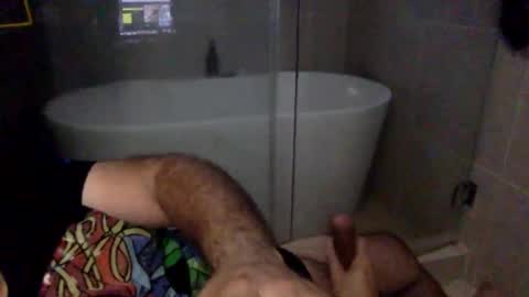 Virtual Gentleman online show from 01-04-25, 02:25