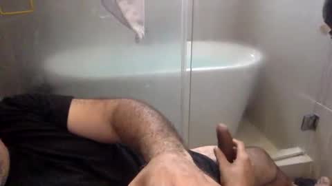 Virtual Gentleman online show from 01-05-25, 05:09