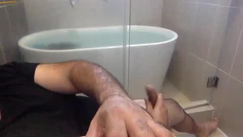 Virtual Gentleman online show from 01-25-25, 09:14