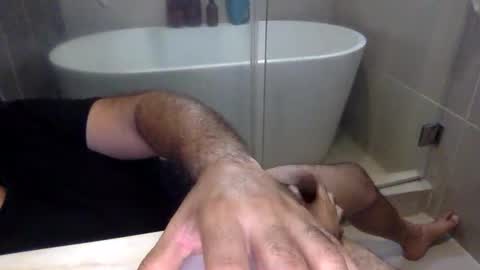 Virtual Gentleman online show from 02-15-25, 01:05