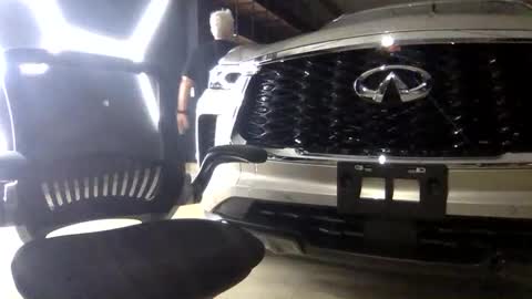 Virtual Gentleman online show from 02-24-25, 11:52