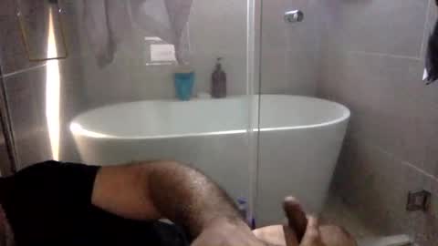 Virtual Gentleman online show from 03-02-25, 03:27