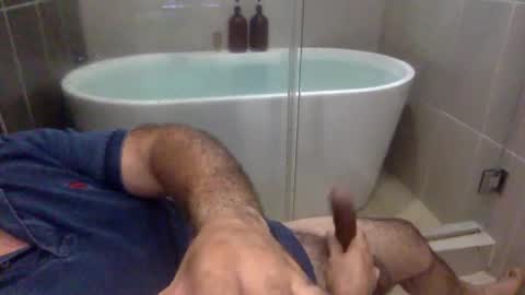 Virtual Gentleman online show from 09-29-25, 02:44