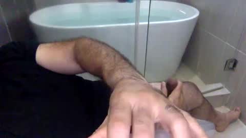 Virtual Gentleman online show from 10-13-25, 06:41