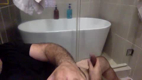 Virtual Gentleman online show from 10-18-25, 12:35