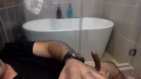 Virtual Gentleman online show from 10-18-25, 06:52