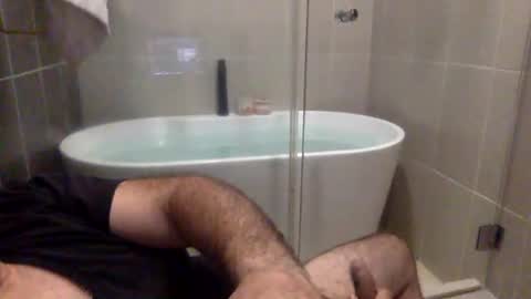 Virtual Gentleman online show from 02-09-26, 04:16