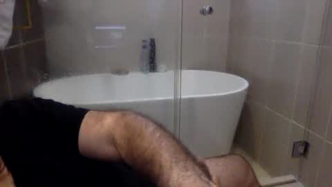 Virtual Gentleman online show from 02-13-26, 01:29