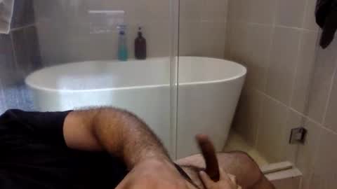 Virtual Gentleman online show from 03-18-26, 02:53