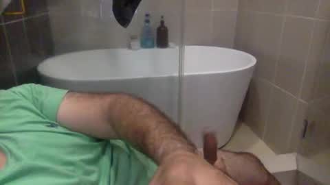 Virtual Gentleman online show from 04-03-26, 03:59