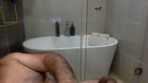 Virtual Gentleman online show from 05-02-26, 12:21