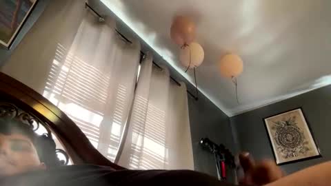 betorsido2 online show from 10-22-25, 09:14