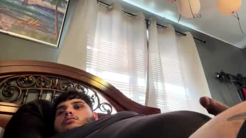 betorsido2 online show from 10-24-25, 09:00