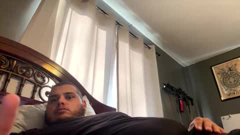 betorsido2 online show from 11-17-25, 10:04