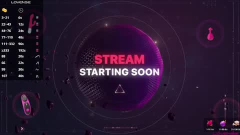 Snapshot of betsyduz chatting on 05-17-26, 06:37 Betsy Duz online show from 05-17-26, 06:37