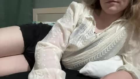 Bette online show from 03-23-26, 01:53