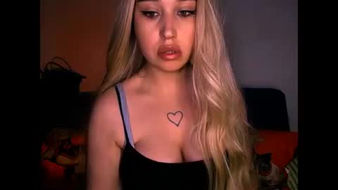 Daniela online show from 09-15-25, 11:10