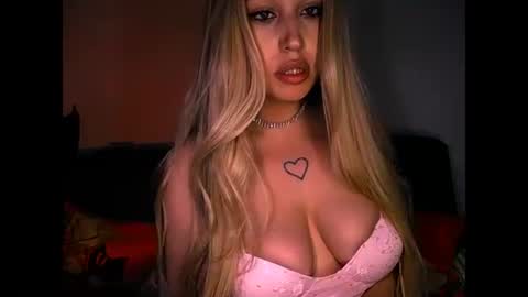 Daniela online show from 09-16-25, 10:27