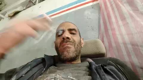 Cock arabic Authentic online show from 04-02-26, 05:10
