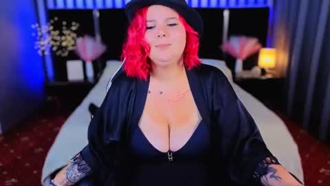 betttydark online show from 06-26-26, 02:38