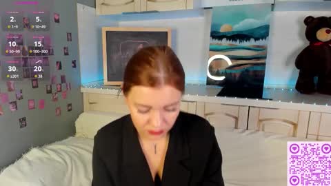 Betty online show from 09-13-25, 02:00