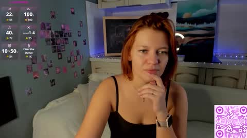 Betty online show from 09-20-25, 02:01
