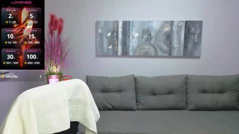 Betty online show from 11-25-25, 06:46