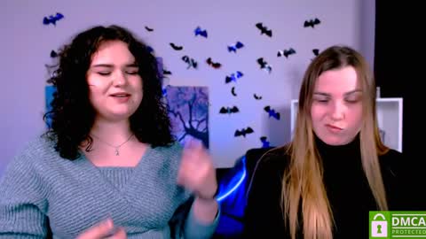 Snapshot of betty_luck chatting on 12-14-24, 02:10 your dream online show from 12-14-24, 02:10