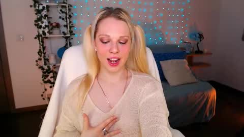 betty_murr online show from 02-01-26, 04:55