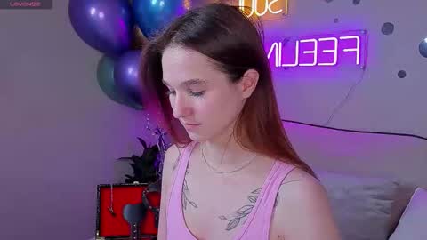 Eva online show from 09-23-25, 10:40