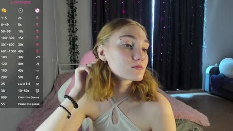 Dory make me happier online show from 01-16-25, 05:00