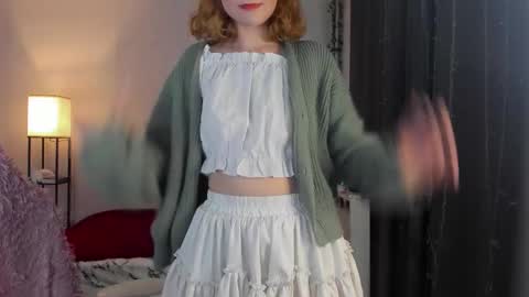 Dory make me happier online show from 10-02-25, 03:24