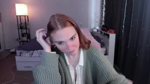 Dory make me happier online show from 03-02-26, 07:15