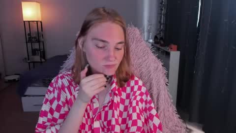 Dory make me happier online show from 05-04-26, 03:46