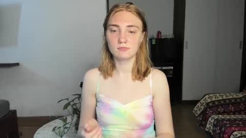 Dory make me happier online show from 06-21-26, 03:53