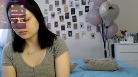 Snapshot of bettyandrich chatting on 10-10-25, 08:46 Betty and Rich online show from 10-10-25, 08:46