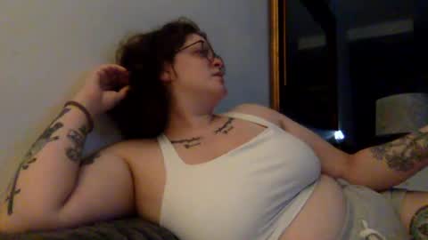 Betty Cake online show from 07-14-26, 04:17
