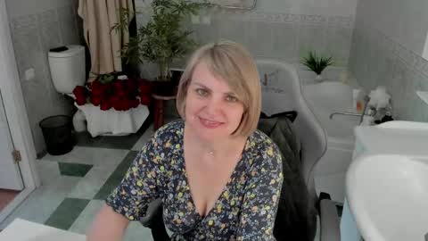 Betty online show from 04-23-26, 05:30