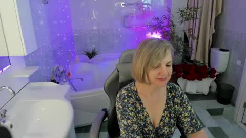 Betty online show from 04-26-26, 01:47