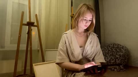 Snapshot of bettymorante chatting on 02-13-26, 01:18 Hinata online show from 02-13-26, 01:18