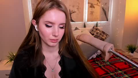 Betty online show from 12-28-24, 12:57