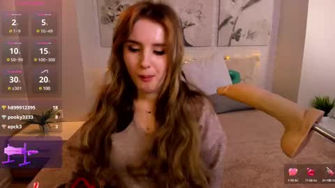 Betty online show from 02-16-25, 02:31