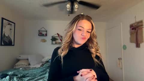 Bethany online show from 02-06-26, 08:45