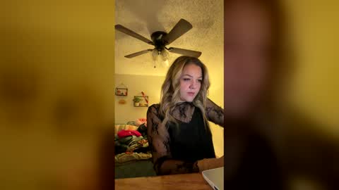 Bethany online show from 02-08-26, 04:38