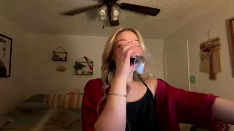 Bethany online show from 02-11-26, 03:22