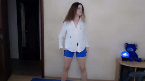 Betty online show from 01-16-25, 07:52