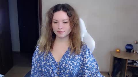 Betty online show from 09-25-25, 09:29