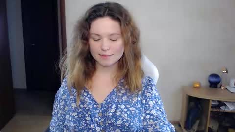 Betty online show from 10-09-25, 09:35