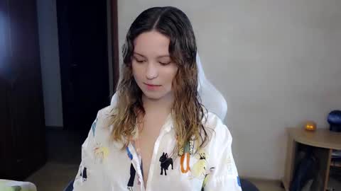 Betty online show from 10-11-25, 09:35