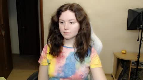 Betty online show from 10-26-25, 05:52